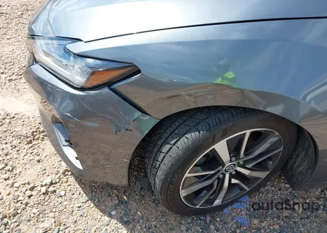 2019 Nissan Maxima 3.5 Sv from USA, damaged, VIN 1N4AA6AV3KC368162